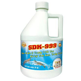 SDK – 999