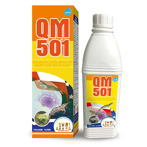 QM 501
